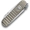 Swiss Army Brands 2024 Victorinox Classic Sd Precious Alox Infinite Grey VIC-0.6221.4031G - alternate 2